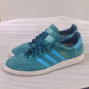 Adidas Spezial Suede